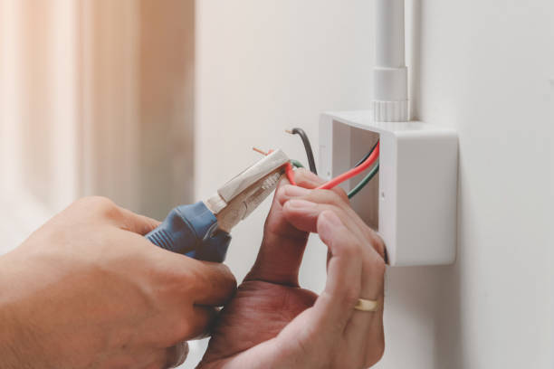 Best Electrical Outlet Installation and Repair  in Bolivar, WV