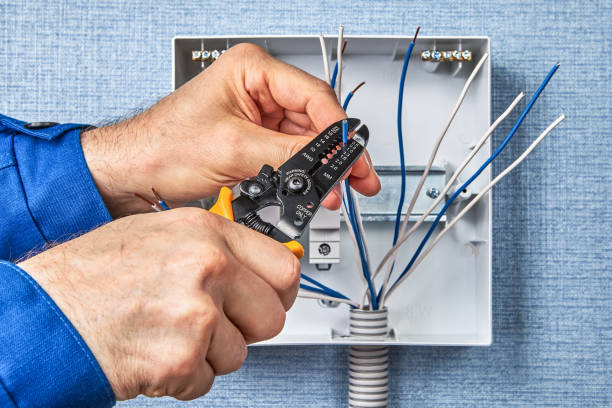 Best Electrical Panel Upgrades  in Bolivar, WV